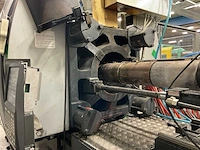 2006 sandretto nove hp 230 spuitgietmachine - afbeelding 9 van  23