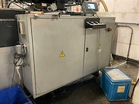 2006 sandretto nove hp 230 spuitgietmachine - afbeelding 10 van  23