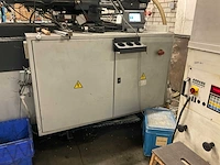 2006 sandretto nove hp 230 spuitgietmachine - afbeelding 11 van  23