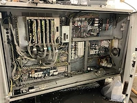 2006 sandretto nove hp 230 spuitgietmachine - afbeelding 13 van  23