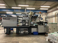 2006 sandretto nove hp 230 spuitgietmachine - afbeelding 12 van  23