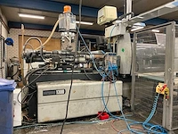 2006 sandretto nove hp 230 spuitgietmachine - afbeelding 19 van  23