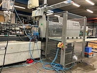 2006 sandretto nove hp 230 spuitgietmachine - afbeelding 20 van  23