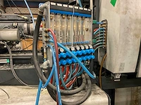 2006 sandretto nove hp 230 spuitgietmachine - afbeelding 23 van  23