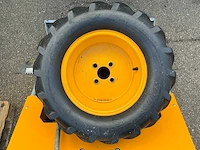 2006 scam-rapid ch2003 zandreiniger - afbeelding 5 van  16