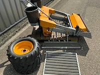 2006 scam-rapid ch2003 zandreiniger - afbeelding 13 van  16