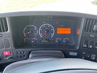 2006 scania p380 vrachtwagen - afbeelding 33 van  50