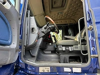 2006 scania r580 6x4 vrachtwagen - afbeelding 6 van  33
