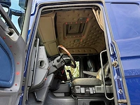 2006 scania r580 6x4 vrachtwagen - afbeelding 7 van  33