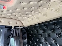 2006 scania r580 6x4 vrachtwagen - afbeelding 10 van  33