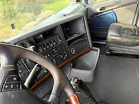 2006 scania r580 6x4 vrachtwagen - afbeelding 11 van  33