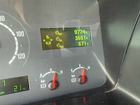 2006 scania r580 6x4 vrachtwagen - afbeelding 14 van  33