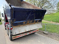 2006 scania r580 6x4 vrachtwagen - afbeelding 33 van  33