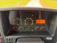 2006 scania r580 vrachtwagen 6x4 - afbeelding 4 van  22