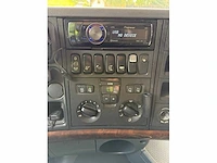 2006 scania r580 vrachtwagen 6x4 - afbeelding 8 van  22