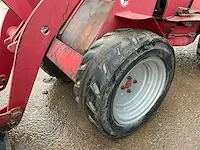2006 schäffer 217 knik shovel - afbeelding 2 van  23