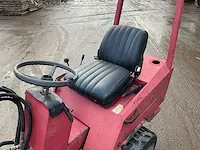 2006 schäffer 217 knik shovel - afbeelding 5 van  23