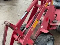 2006 schäffer 217 knik shovel - afbeelding 23 van  23