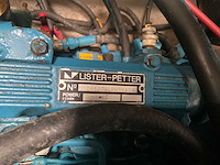 2006 schat harding platform xxl ff1000d reddingsloep boot - afbeelding 3 van  28