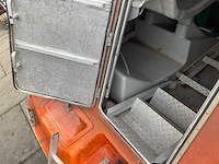 2006 schat harding platform xxl ff1000d reddingsloep boot - afbeelding 15 van  28