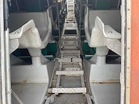 2006 schat harding platform xxl ff1000d reddingsloep boot - afbeelding 21 van  28