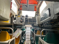 2006 schat harding platform xxl ff1000d reddingsloep boot - afbeelding 5 van  27