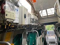 2006 schat harding platform xxl ff1000d reddingsloep boot - afbeelding 7 van  27