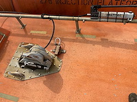 2006 schat harding platform xxl ff1000d reddingsloep boot - afbeelding 27 van  27