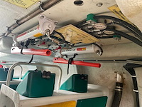 2006 schat harding platform xxl ff1000d reddingsloep boot - afbeelding 5 van  28