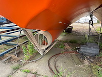 2006 schat harding platform xxl ff1000d reddingsloep boot - afbeelding 17 van  28