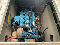 2006 schat harding platform xxl ff1000d reddingsloep boot - afbeelding 3 van  27