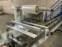2006 schib packaging spa co50 horizontale flowpacker - afbeelding 3 van  22