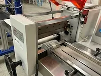 2006 schib packaging spa co50 horizontale flowpacker - afbeelding 5 van  22