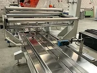 2006 schib packaging spa co50 horizontale flowpacker - afbeelding 6 van  22
