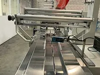 2006 schib packaging spa co50 horizontale flowpacker - afbeelding 7 van  22