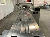 2006 schib packaging spa co50 horizontale flowpacker - afbeelding 9 van  22