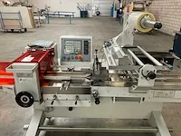 2006 schib packaging spa co50 horizontale flowpacker - afbeelding 17 van  22