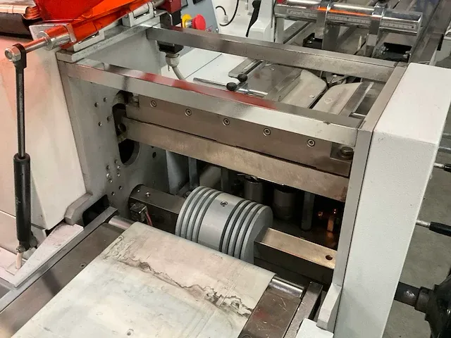 2006 schib packaging spa co50 horizontale flowpacker - afbeelding 21 van  22
