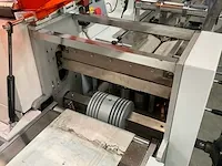 2006 schib packaging spa co50 horizontale flowpacker - afbeelding 21 van  22