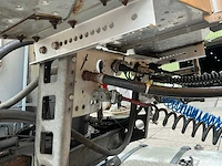 2006 schmitz gotha kiptrailer oplegger - afbeelding 2 van  42