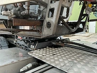 2006 schmitz gotha kiptrailer oplegger - afbeelding 3 van  42