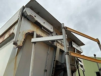 2006 schmitz gotha kiptrailer oplegger - afbeelding 4 van  42
