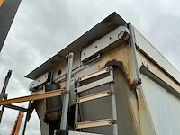 2006 schmitz gotha kiptrailer oplegger - afbeelding 5 van  42
