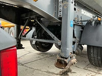 2006 schmitz gotha kiptrailer oplegger - afbeelding 9 van  42