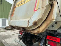 2006 schmitz gotha kiptrailer oplegger - afbeelding 20 van  42