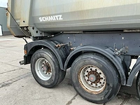 2006 schmitz gotha kiptrailer oplegger - afbeelding 26 van  42