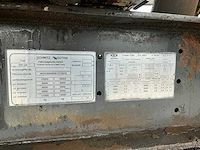 2006 schmitz gotha kiptrailer oplegger - afbeelding 32 van  42