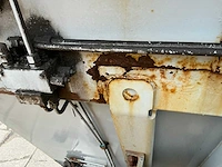 2006 schmitz gotha kiptrailer oplegger - afbeelding 36 van  42