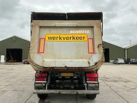 2006 schmitz gotha kiptrailer oplegger - afbeelding 34 van  42