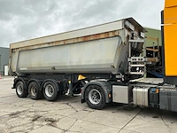 2006 schmitz gotha kiptrailer oplegger - afbeelding 40 van  42